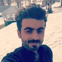 Abdullah Fahad's Photo