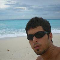 Sebastian Torres's Photo