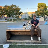 scott cleland's Photo
