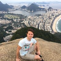 David Higuera's Photo