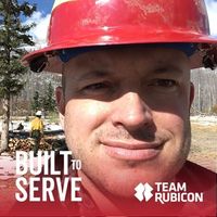 Daniel Turpin's Photo