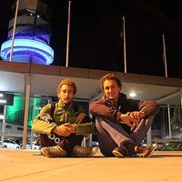 Neal Farines's Photo