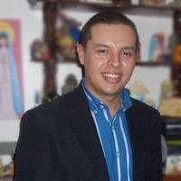 Jesús Bermúdez的照片