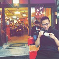 Anh Trần Thế的照片