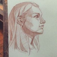 Ekaterina Zhukova的照片