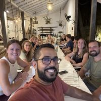 Andy Jay (AJ)'s Photo