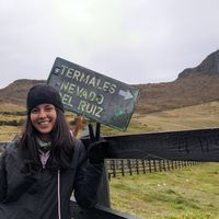 Le foto di Alanis Osorio