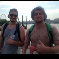 Lewis Voisin's Photo