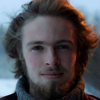 Darius Matthies的照片