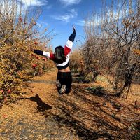 Pavithra Ez的照片