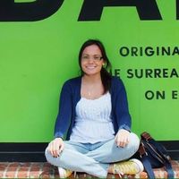 Patricia Pereira的照片