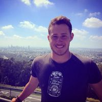 Robin Schmidt's Photo