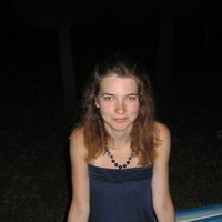 Alexandra Kiseleva的照片