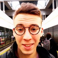 Barna Kaposi's Photo