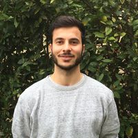 Alexandre SERRA JAUMOT's Photo