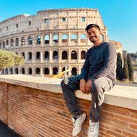 Le foto di Danilo Soto Agüero