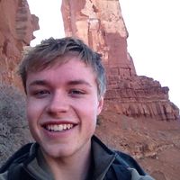 Jake Mortensen's Photo