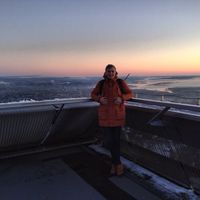 Photos de Vlad Oryshchyn