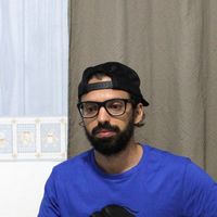 Fotos de Thales Bruno Malheiro