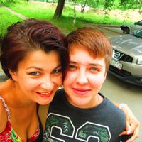 Марьяна Астафьева的照片