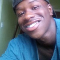 Tevin Akinyemi的照片