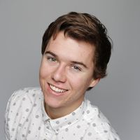 Daniel Apodaca的照片