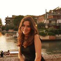 Le foto di Agnese Graziosi