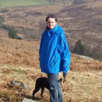 Rachel Boyes的照片