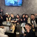Meet Up At Japanese Bar's picture