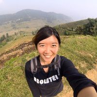 Le foto di Becky Liu