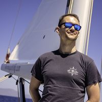 Grzegorz Grochowski's Photo