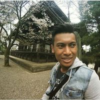 Fotos de Aliff Saniban