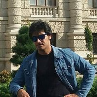 Amir Khiabani's Photo