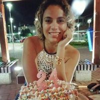 Paula Gonçalves的照片