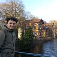 Kilian Trenkle's Photo