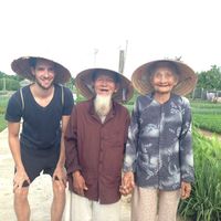 Photos de Gabriel Aklin