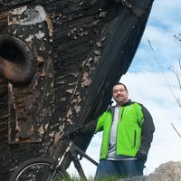 Carlos Cortez的照片