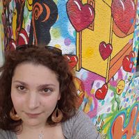 Charline Ponthieu's Photo