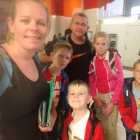 jenna Logeais's Photo