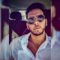 André Cardeira's Photo