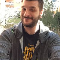 Paolo Longoni's Photo