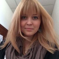 Anna Pospelova的照片