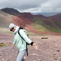 Fotos de Hanna Yakautsava