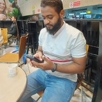 Photos de Mohammed  Gamareldeen