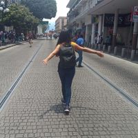 Diana Aguirre Pérez's Photo