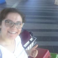 Annaolga Rosati's Photo