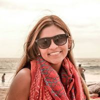 Fotos von Carla Pintor