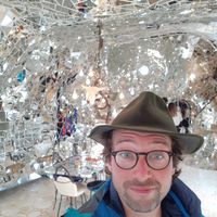 Charles DENIS的照片