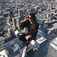 Hajer Lopez的照片