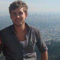 Dominik Goetz's Photo